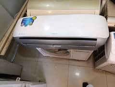 dc inverter ac Kenwood 1.5 ton /split ac/ac