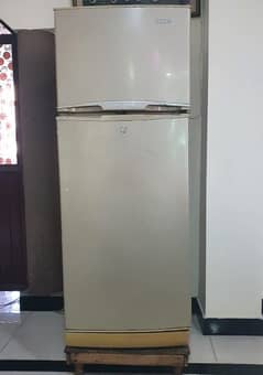 Haier 13 cubic feet fridge for sale