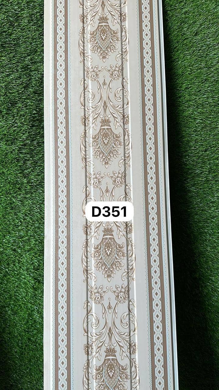 False ceiling - Pvc wall panel - Wpc wallpanel - 2 by 2 Ceiling 8