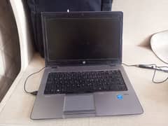 HB Elite book model 840 G1 8rim 128 ssd 256hhd  core i5 4 generations