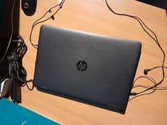 HP Probook 650 G2