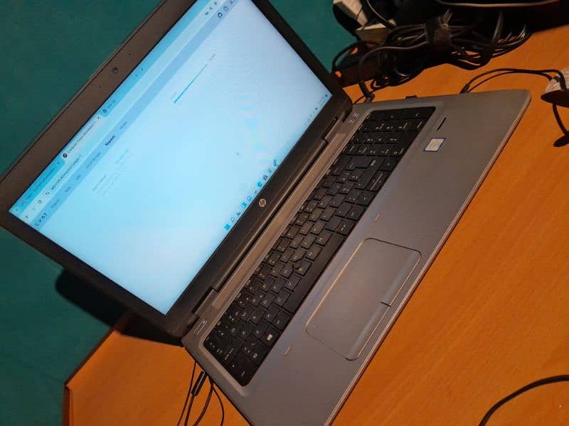 HP Probook 650 G2 3