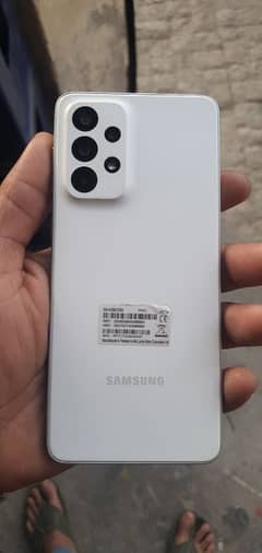 samsung a33 5g 8gb 128gb