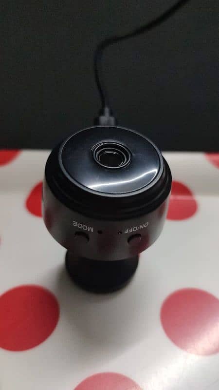 A9 Wireless Camera 1