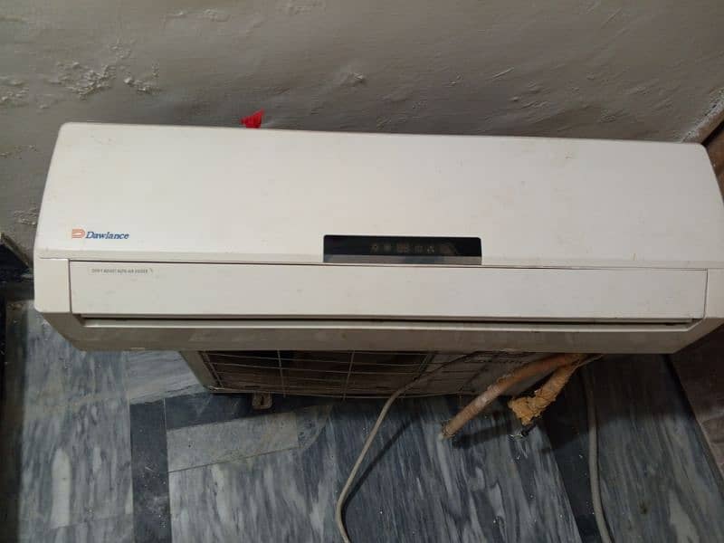 dawlence ac 1.5 ton 2