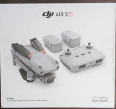 DJI