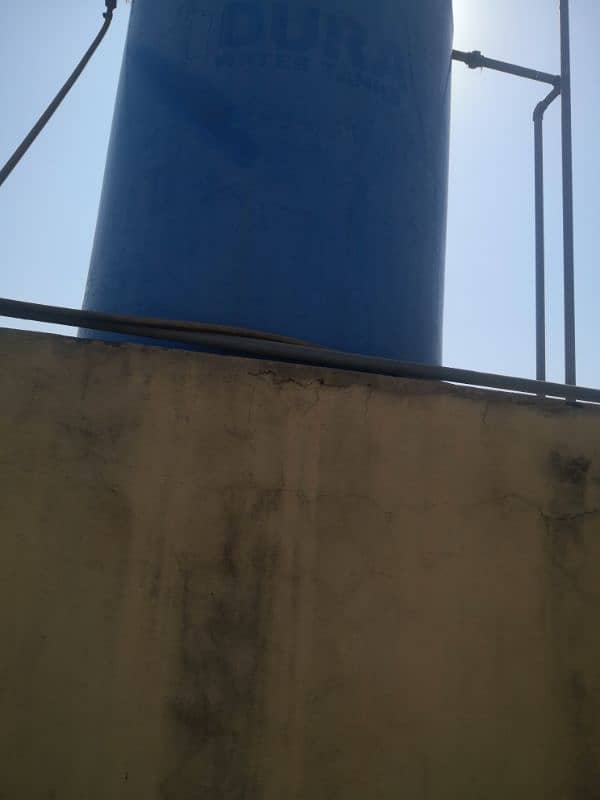 Dura water tank 200 gallon 100 OK dura plus pora 200 gallon hi ho ga 5