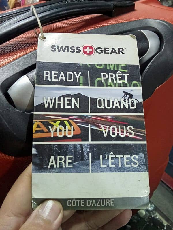 swiss gear original bag 5