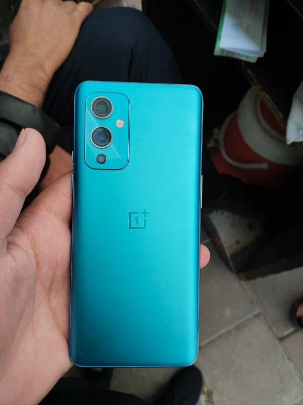 one plus 9 0