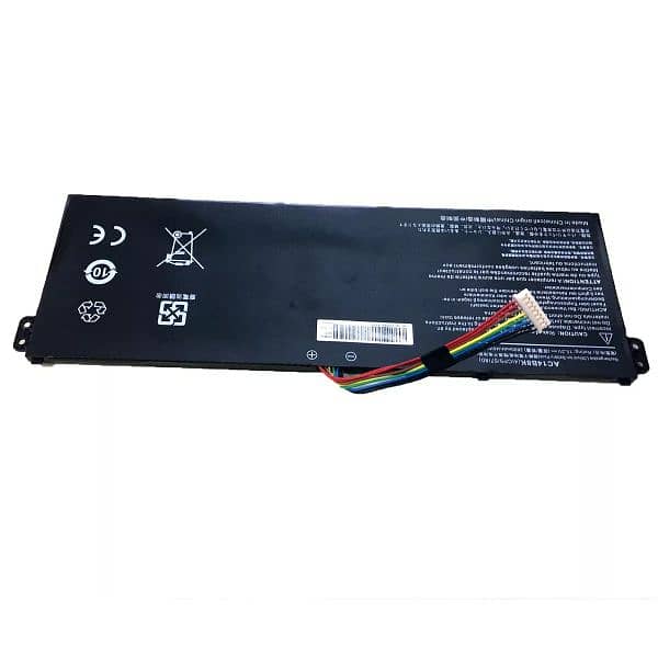 Battery for Acer TravelMate B117-M-P72Q B117-M-C578 B117-M-C6P3 2