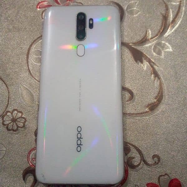 Oppo A5 2020 for sale 2