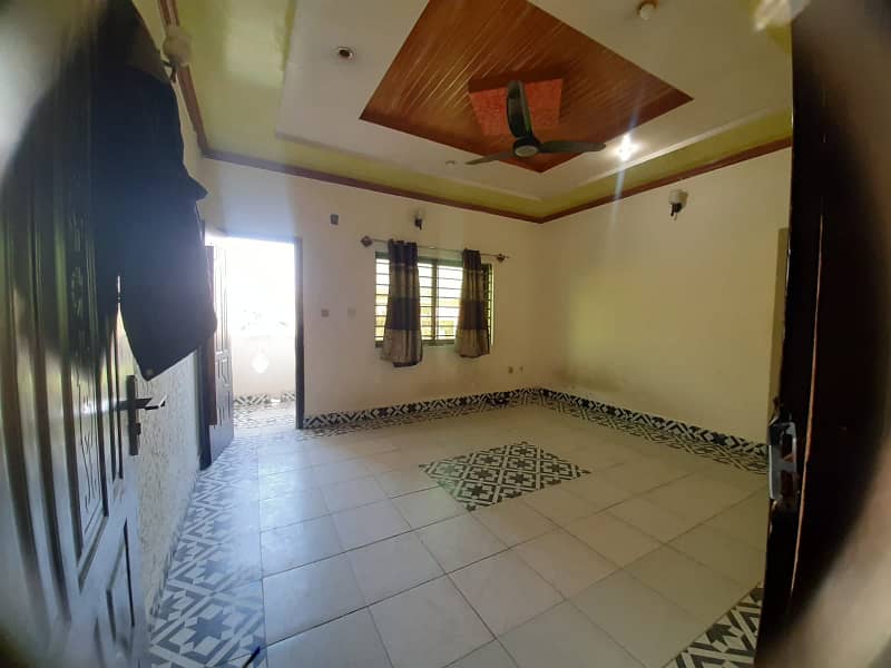 HOUSE AVAILABLE FOR RENT IN BANIGALA 4