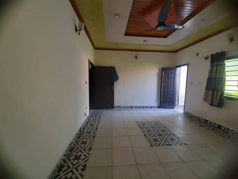 HOUSE AVAILABLE FOR RENT IN BANIGALA 6