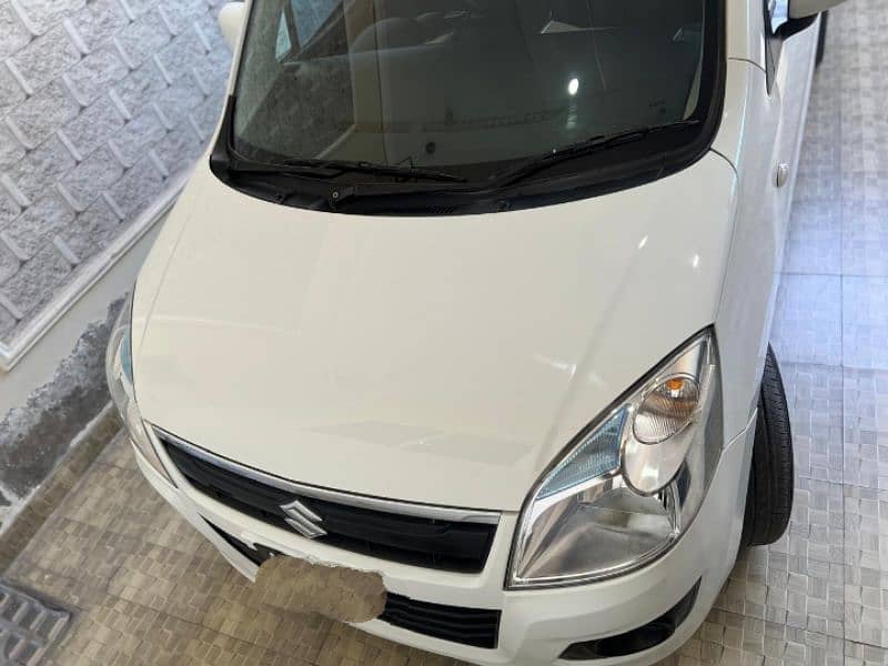 Suzuki Wagon R 2022 2