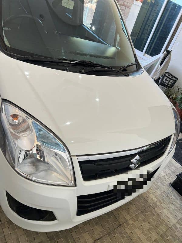 Suzuki Wagon R 2022 12