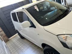 Suzuki Wagon R 2022