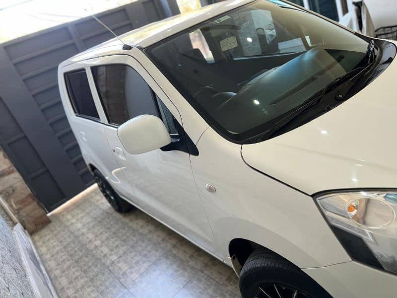 Suzuki Wagon R 2022 0