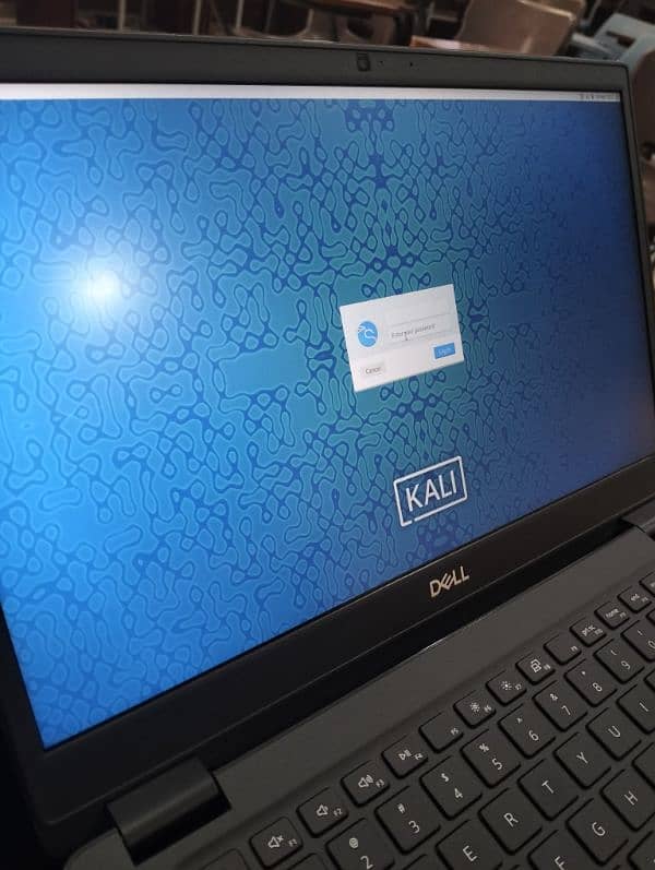 Dell Latitude i5 10 Gen 2