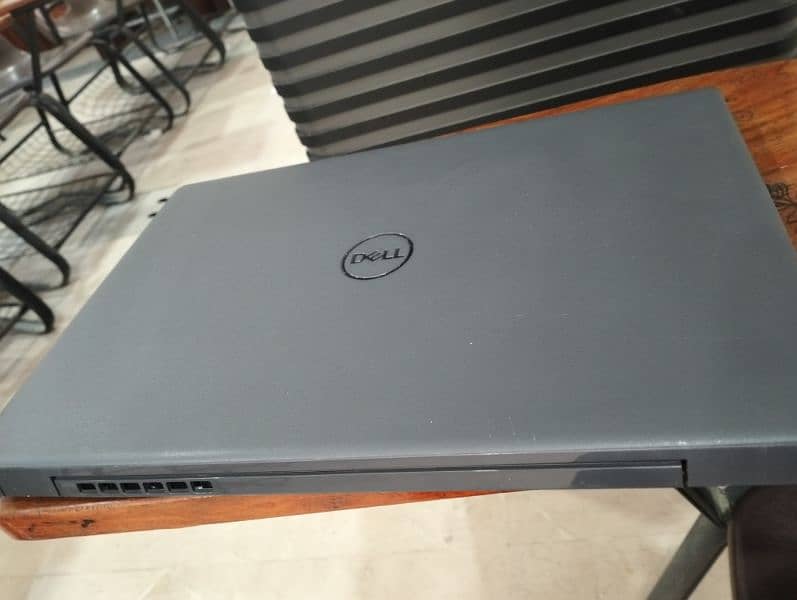 Dell Latitude i5 10 Gen 3