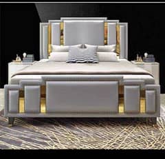 Afzan wood furniture