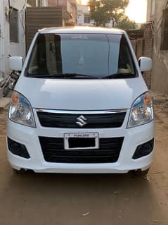 Suzuki Wagon R 2022