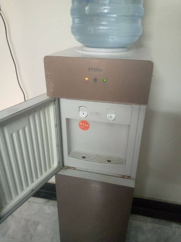 higher water dispenser 0