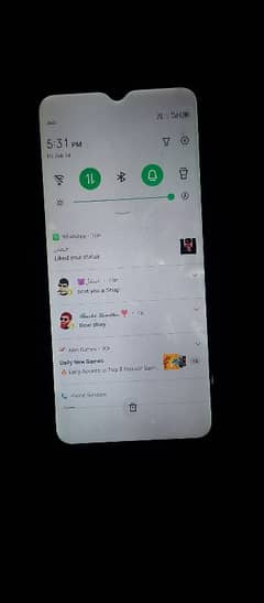 Infinix smart 5 all okay