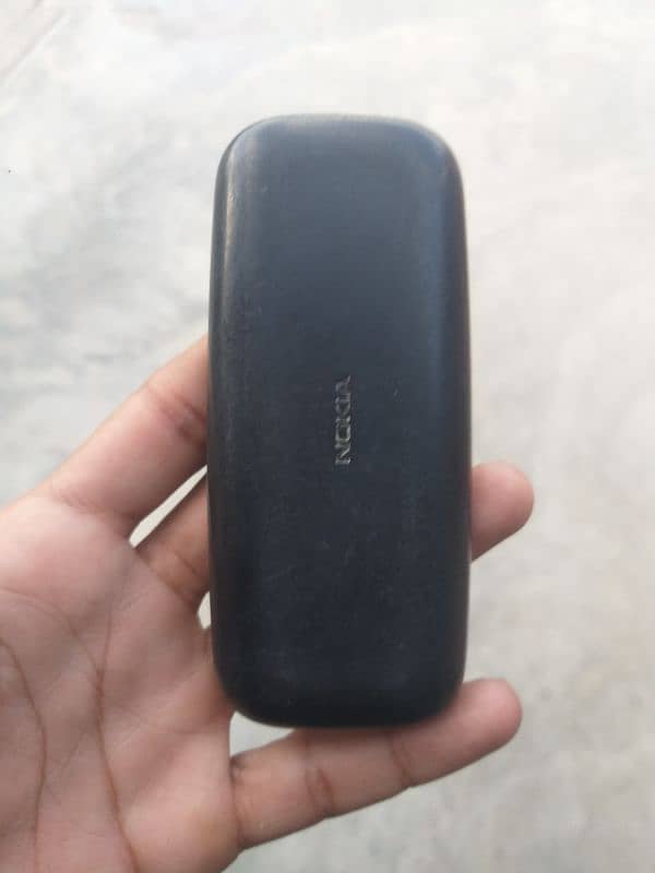 original nokia 1