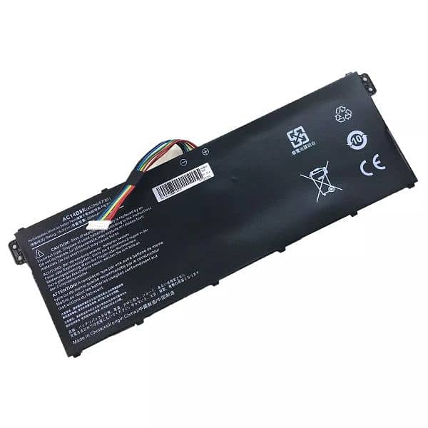 Battery for Acer TravelMate B117-M-P72Q B117-M-C578 B117-M-C6P3 4