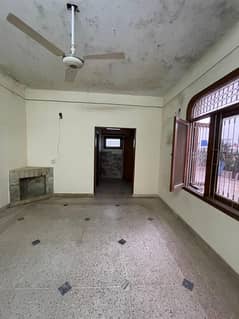 40x120 House For Sale In F8