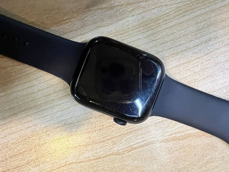 Apple Watch Series 9 Almost New 1