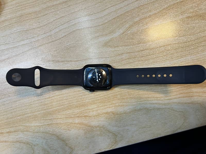 Apple Watch Series 9 Almost New 2