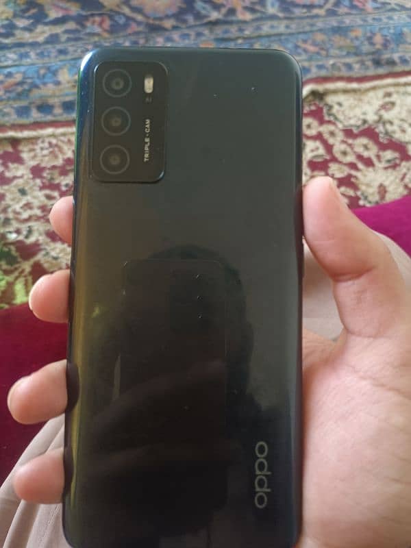 Oppo a16 4/64 0