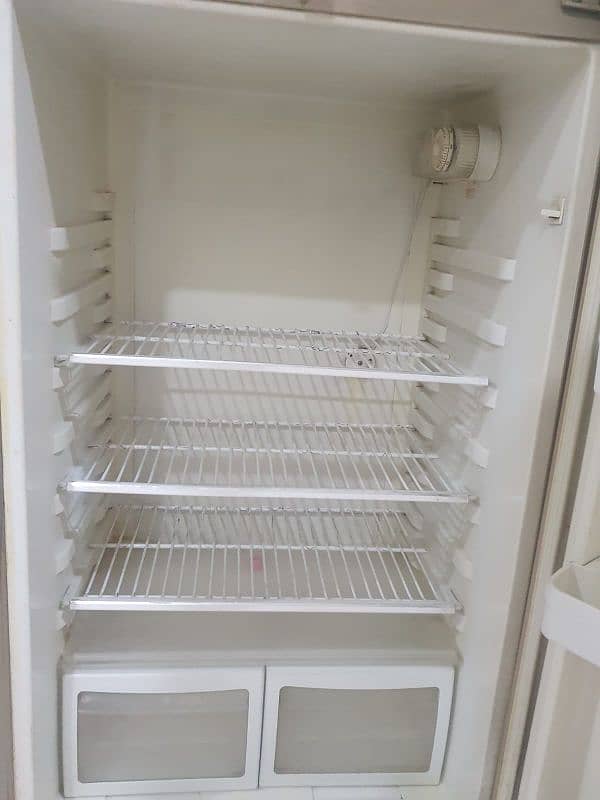 Haier 13 cubic feet fridge for sale 8