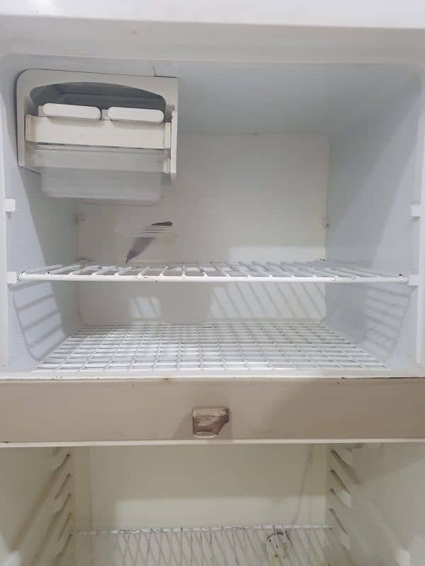 Haier 13 cubic feet fridge for sale 10