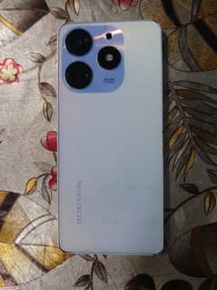 Tecno spark 10 pro