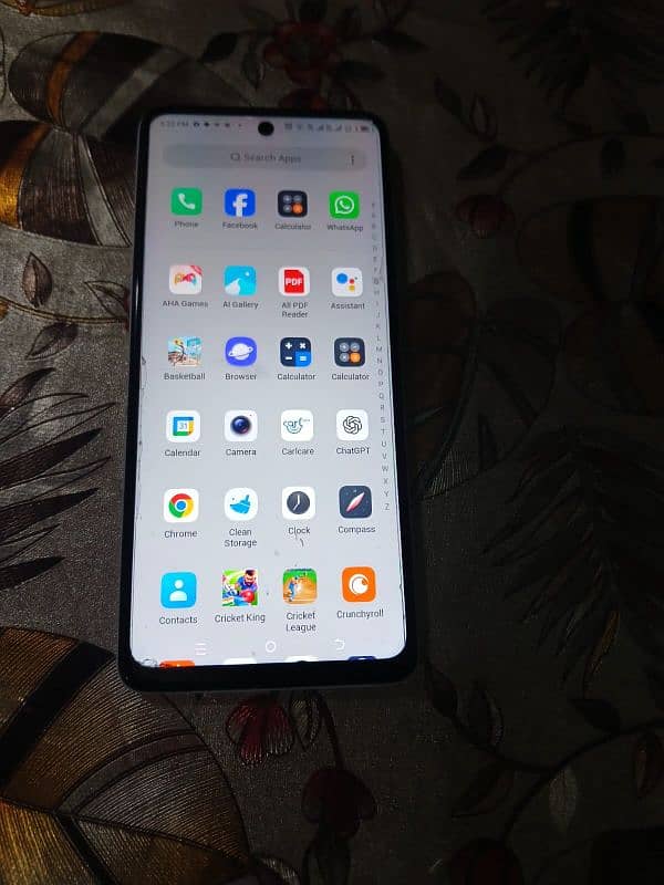 Tecno spark 10 pro 3