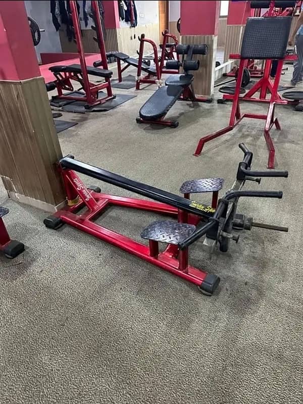 Contact 0345-3790499 Gym Equipments For Sale 1