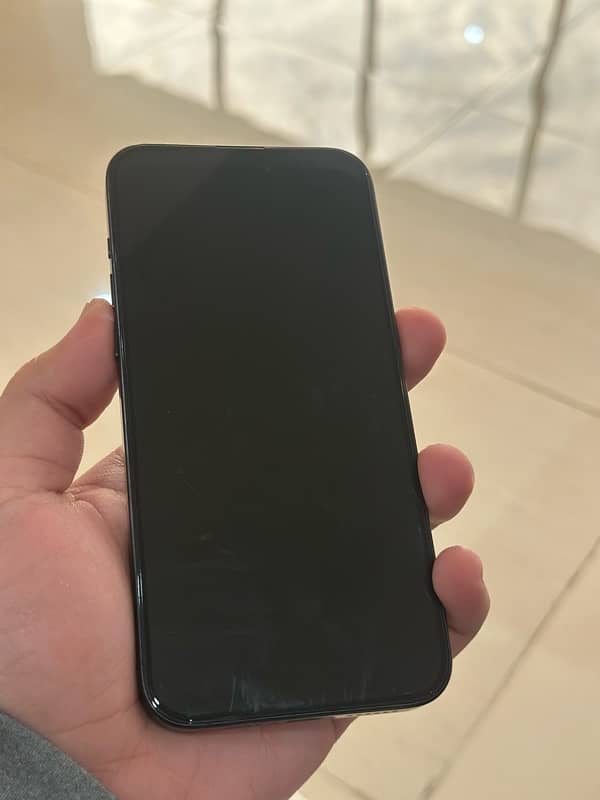 Iphone 15 Pro Max 256 GB 2