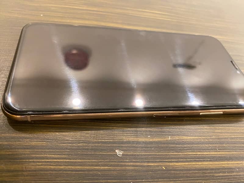 iPhone XS Max 64gb 5