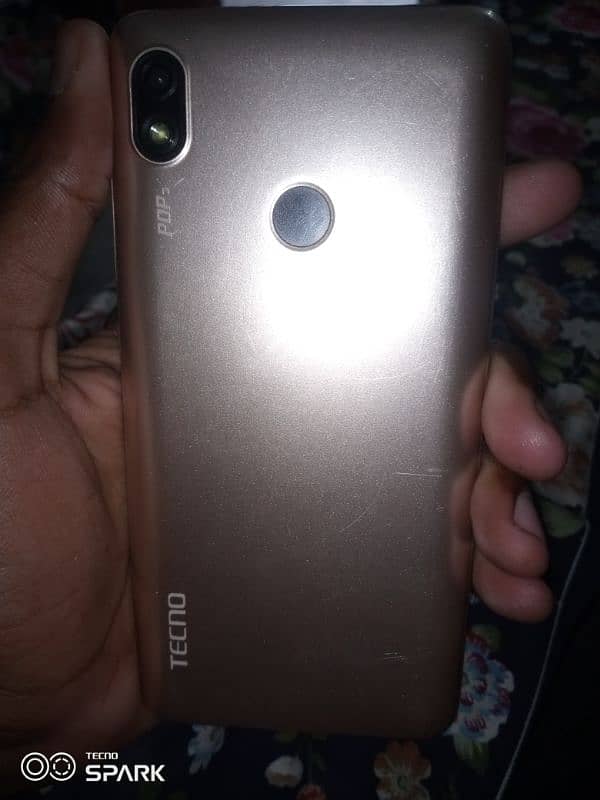 tecno pop 3 chucha peice ha bilkul munasib kimat ma exchange hojayga 3