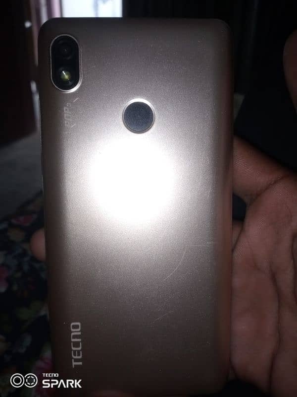 tecno pop 3 chucha peice ha bilkul munasib kimat ma exchange hojayga 5