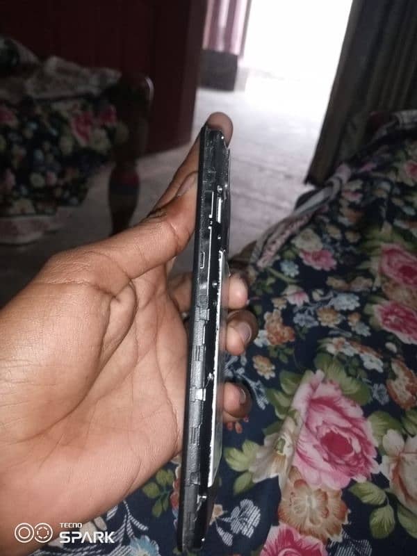 tecno pop 3 chucha peice ha bilkul munasib kimat ma exchange hojayga 7