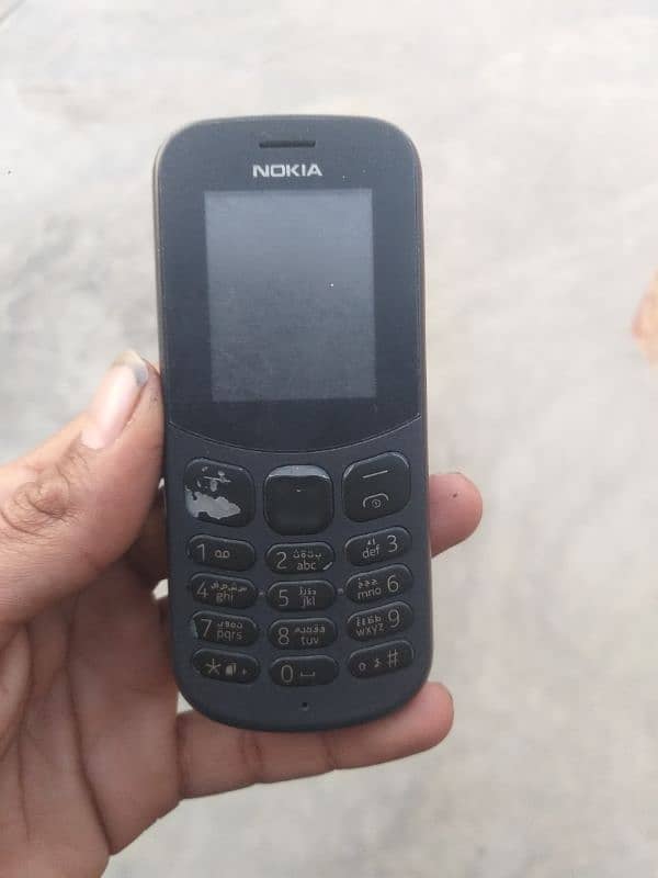 original Nokia 0