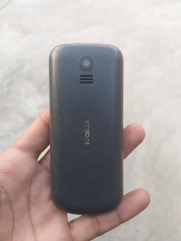 original Nokia 1