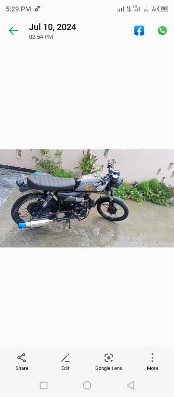 Bike for sale 3