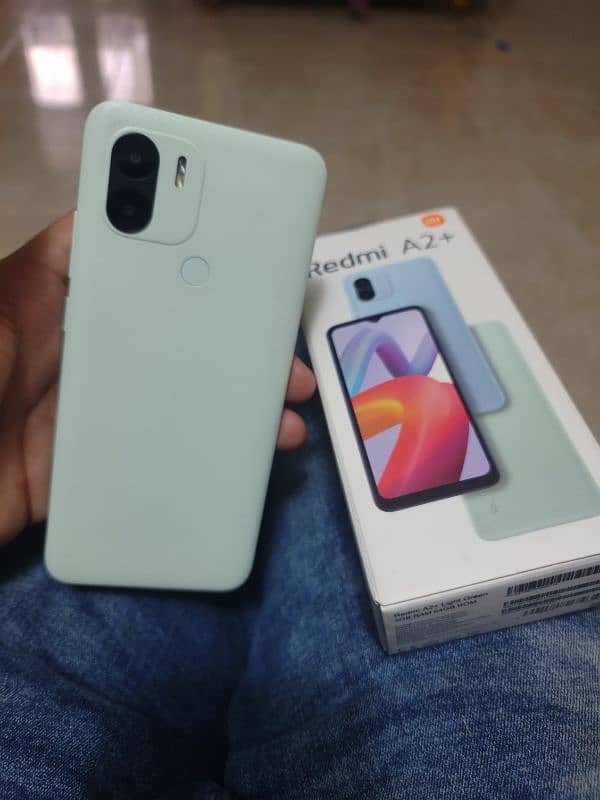 Redmi A2 Plus 1