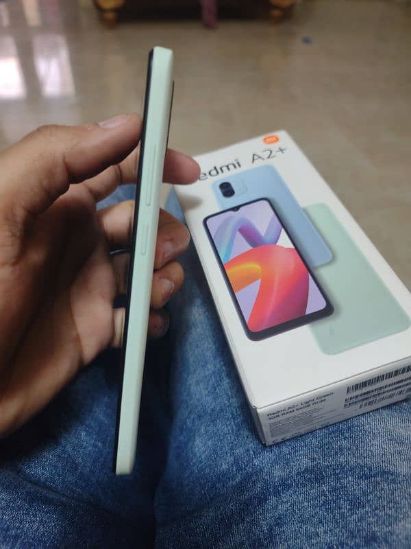 Redmi A2 Plus 2