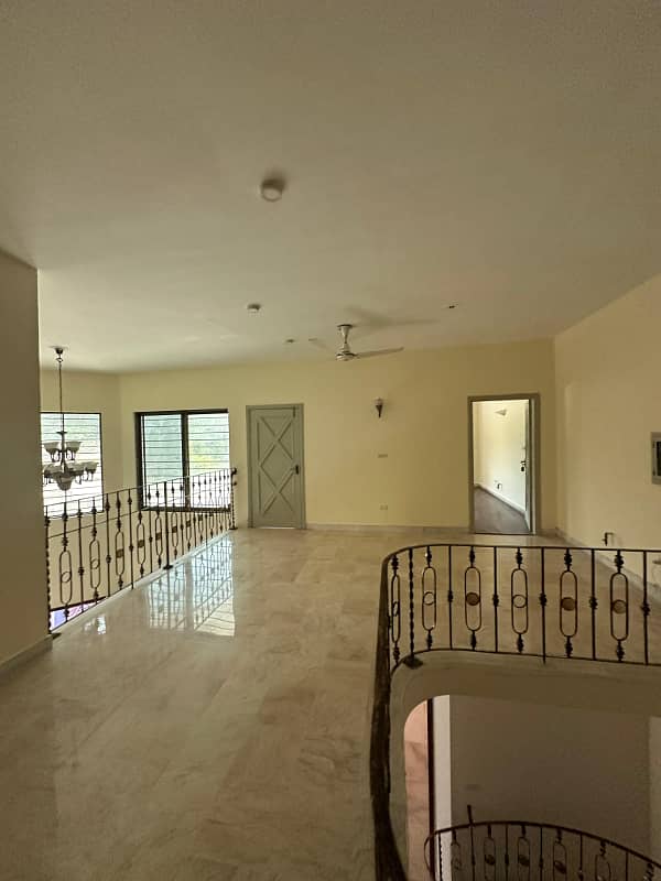 Beautiful house for rent in reasonable amount 15