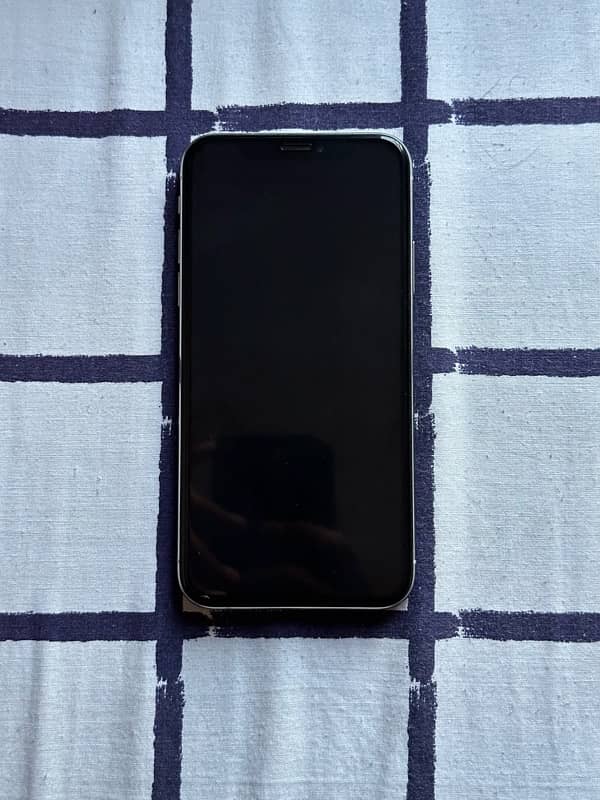 Iphone X 256GB Non PTA 2